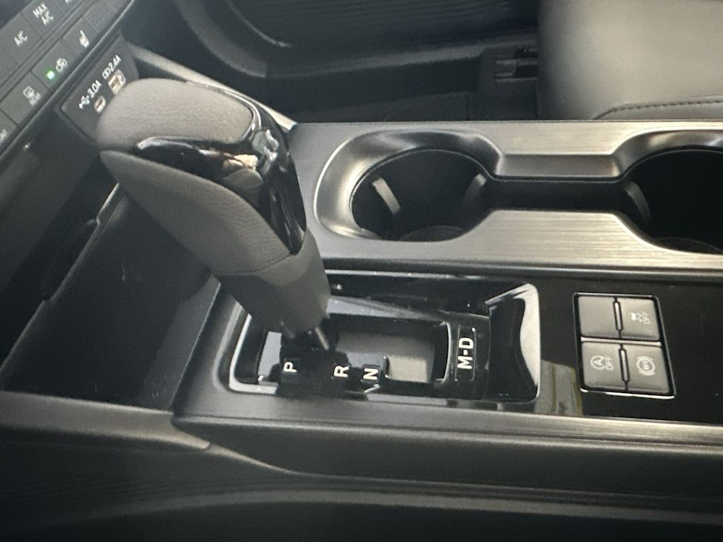 Thumbnail: 2026 Subaru Outback - 16