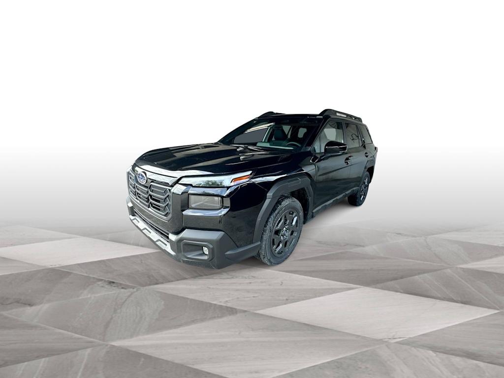 Thumbnail: 2026 Subaru Outback - 20