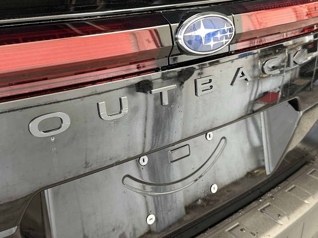 Thumbnail: 2026 Subaru Outback - 24