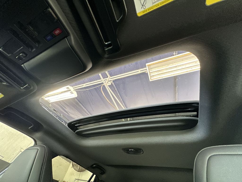 Thumbnail: 2026 Subaru Outback - 25