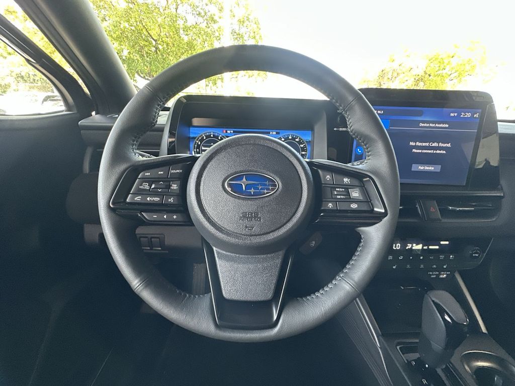 Thumbnail: 2026 Subaru Outback - 9