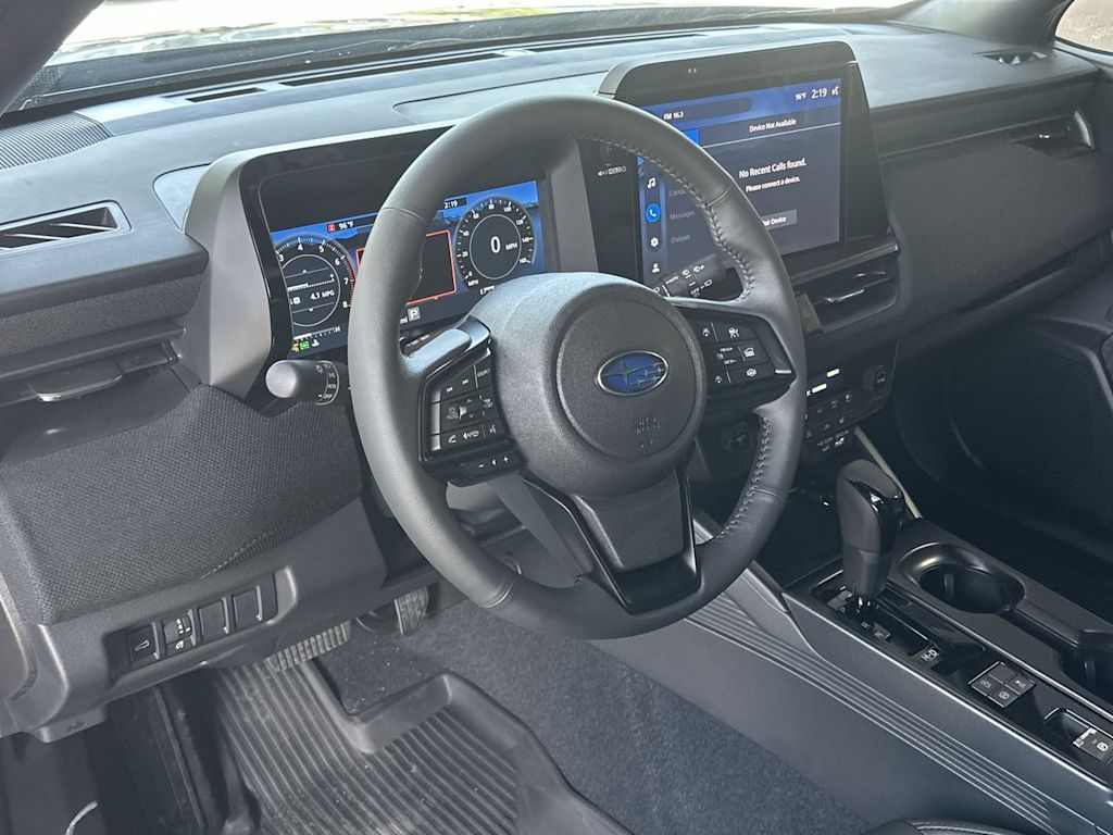 Thumbnail: 2026 Subaru Outback - 2