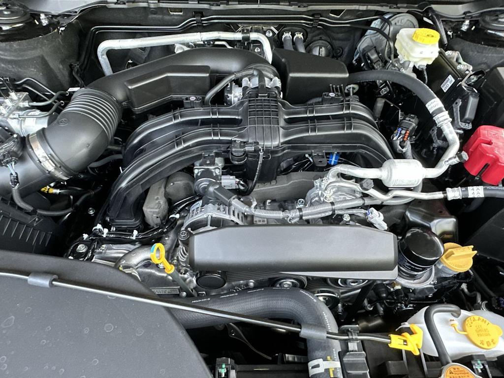 Thumbnail: 2026 Subaru Outback - 8