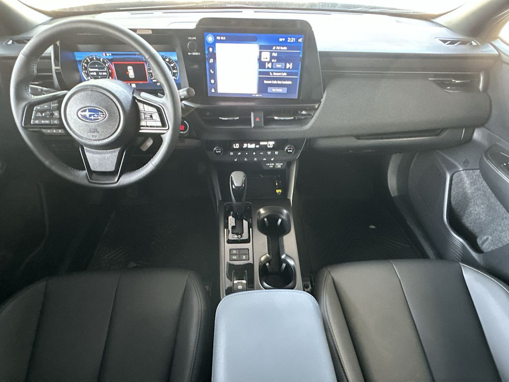 Thumbnail: 2026 Subaru Outback - 13