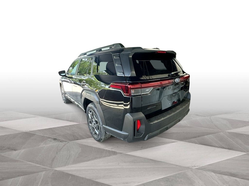 Thumbnail: 2026 Subaru Outback - 6