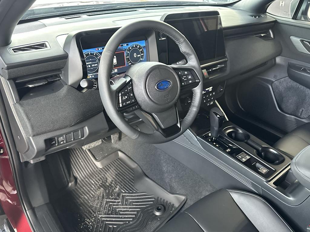 Thumbnail: 2026 Subaru Outback - 2