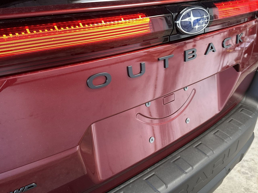 Thumbnail: 2026 Subaru Outback - 24
