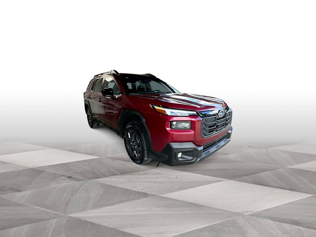 Thumbnail: 2026 Subaru Outback - 7