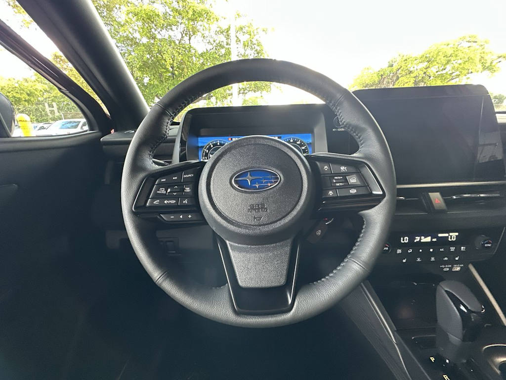 Thumbnail: 2026 Subaru Outback - 10