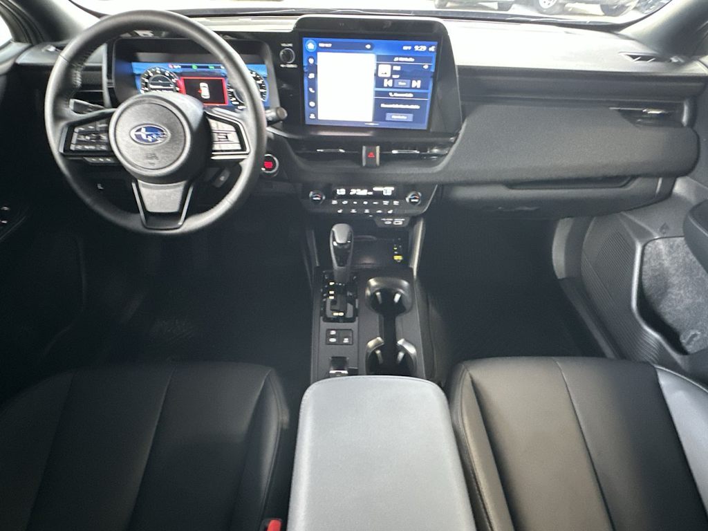 Thumbnail: 2026 Subaru Outback - 14