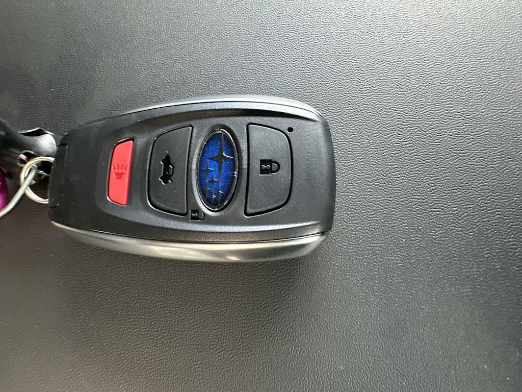 Thumbnail: 2026 Subaru Outback - 19