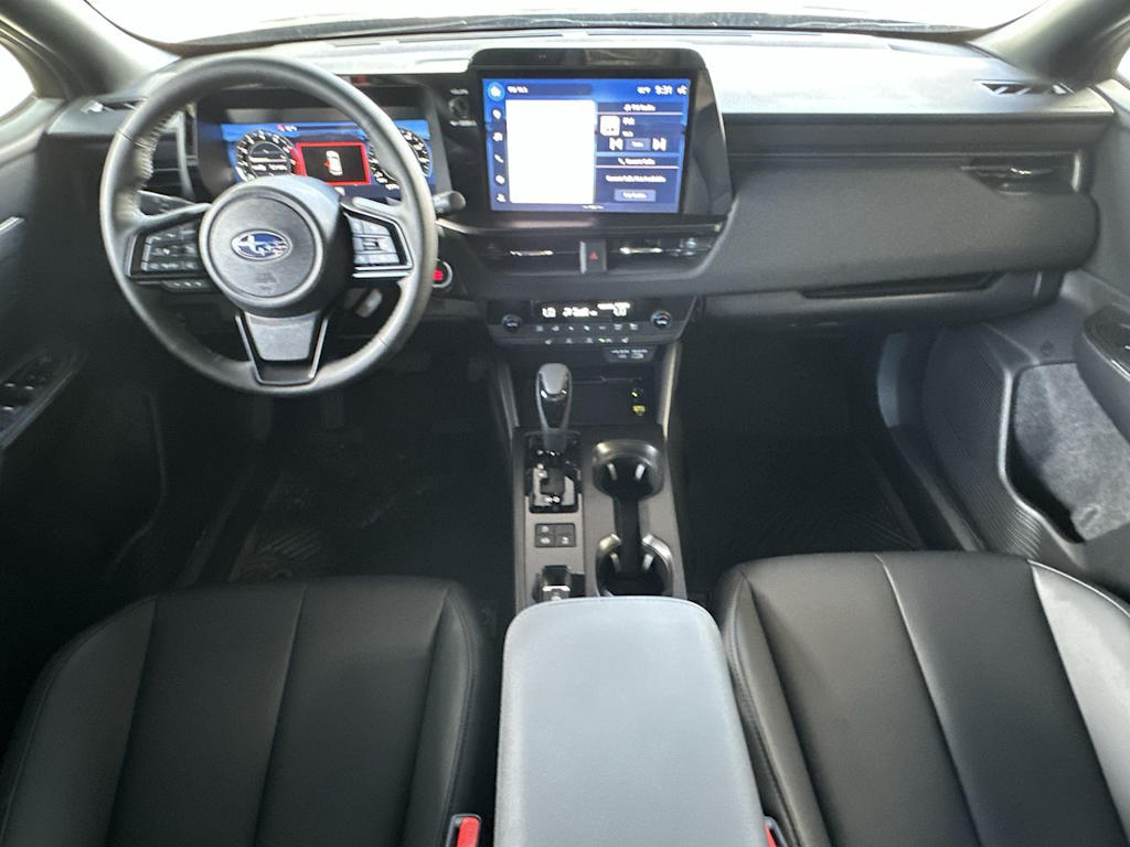 Thumbnail: 2026 Subaru Outback - 12