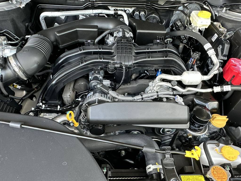 Thumbnail: 2026 Subaru Outback - 7