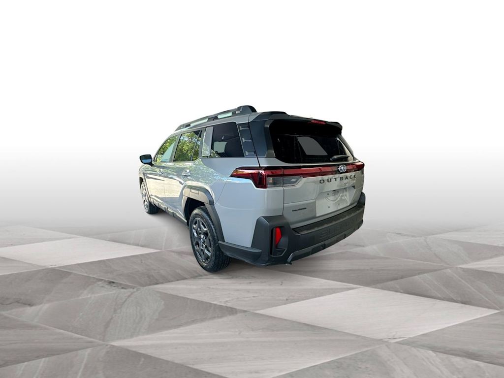 Thumbnail: 2026 Subaru Outback - 5