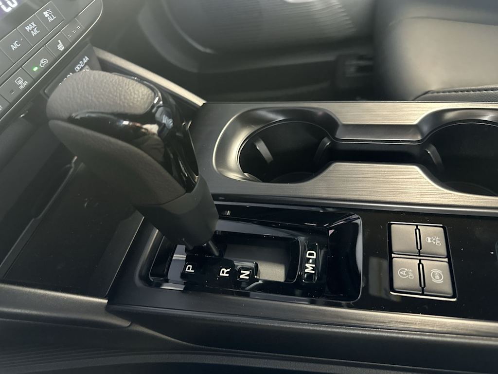 Thumbnail: 2026 Subaru Outback - 14