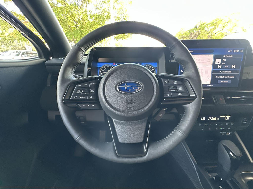Thumbnail: 2026 Subaru Outback - 8