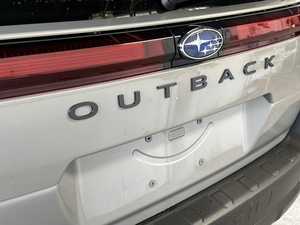 Thumbnail: 2026 Subaru Outback - 24