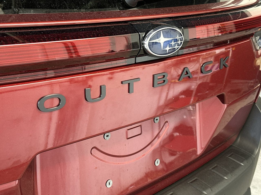 Thumbnail: 2026 Subaru Outback - 22
