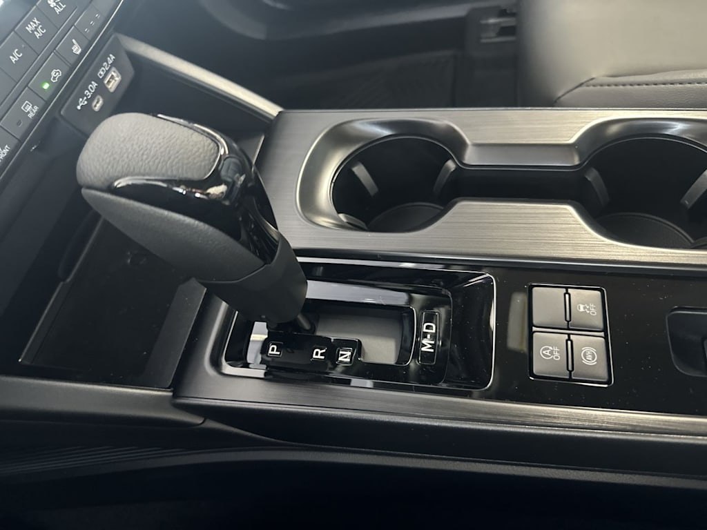 Thumbnail: 2026 Subaru Outback - 15