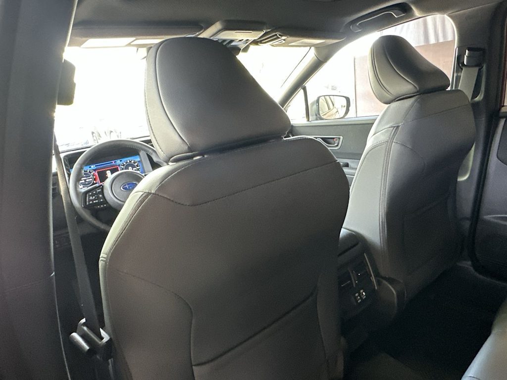 Thumbnail: 2026 Subaru Outback - 11