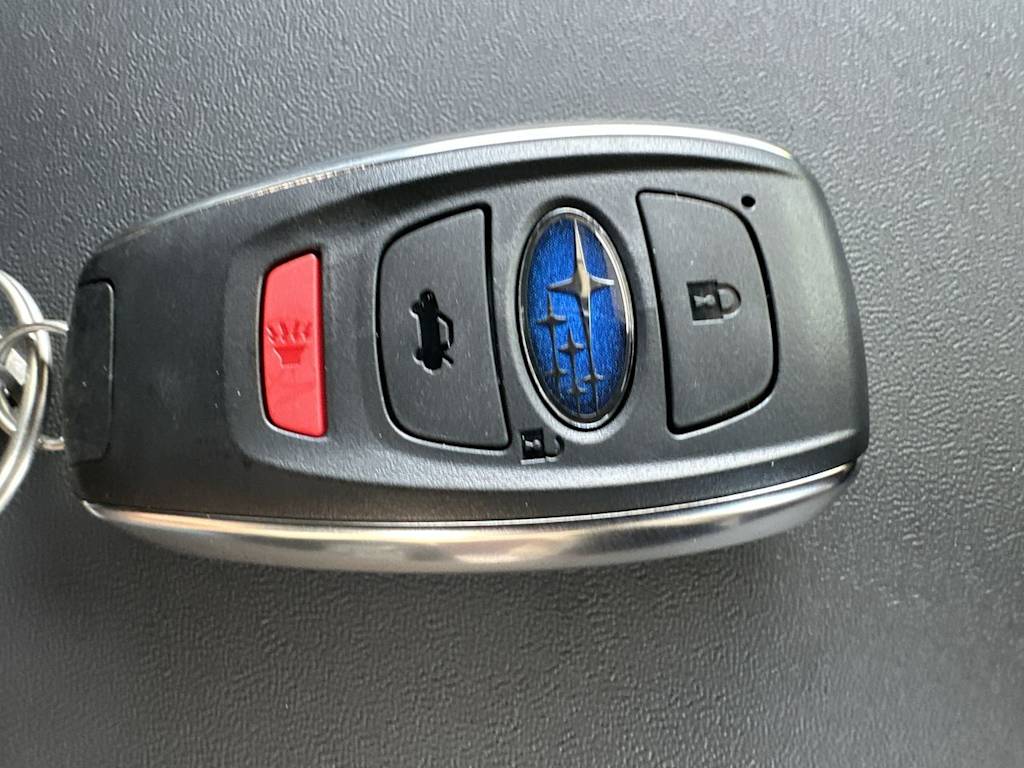 Thumbnail: 2026 Subaru Outback - 29