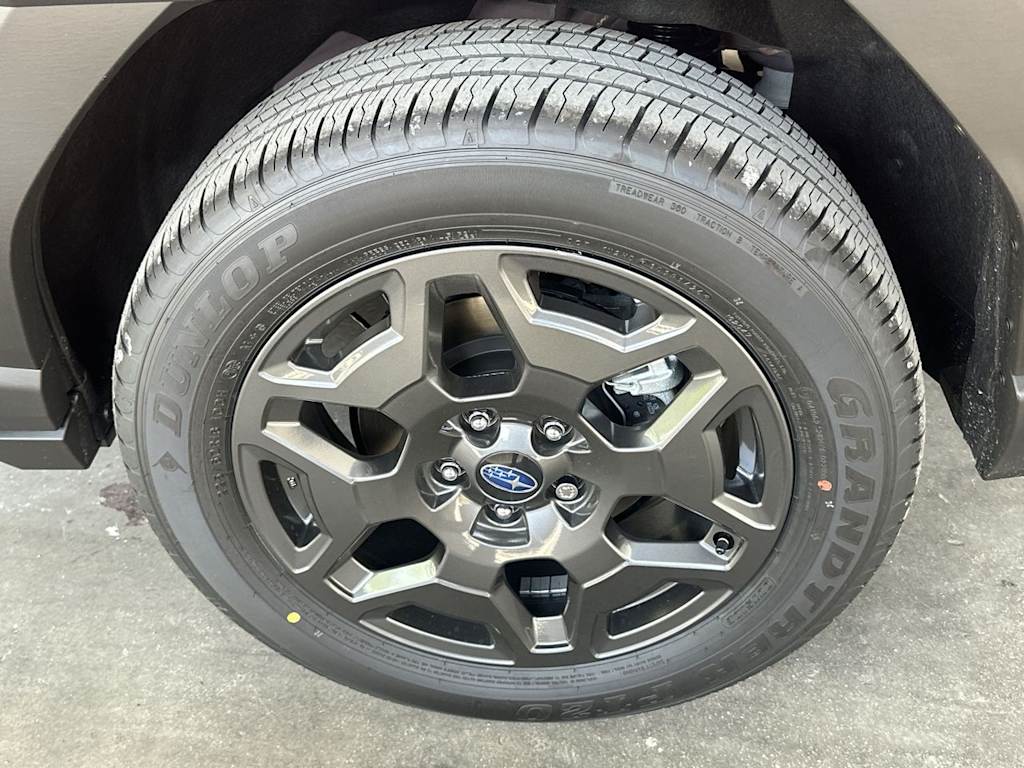 Thumbnail: 2026 Subaru Outback - 7