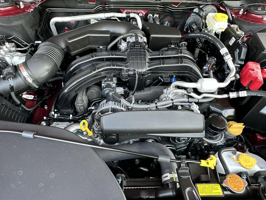 Thumbnail: 2026 Subaru Outback - 8