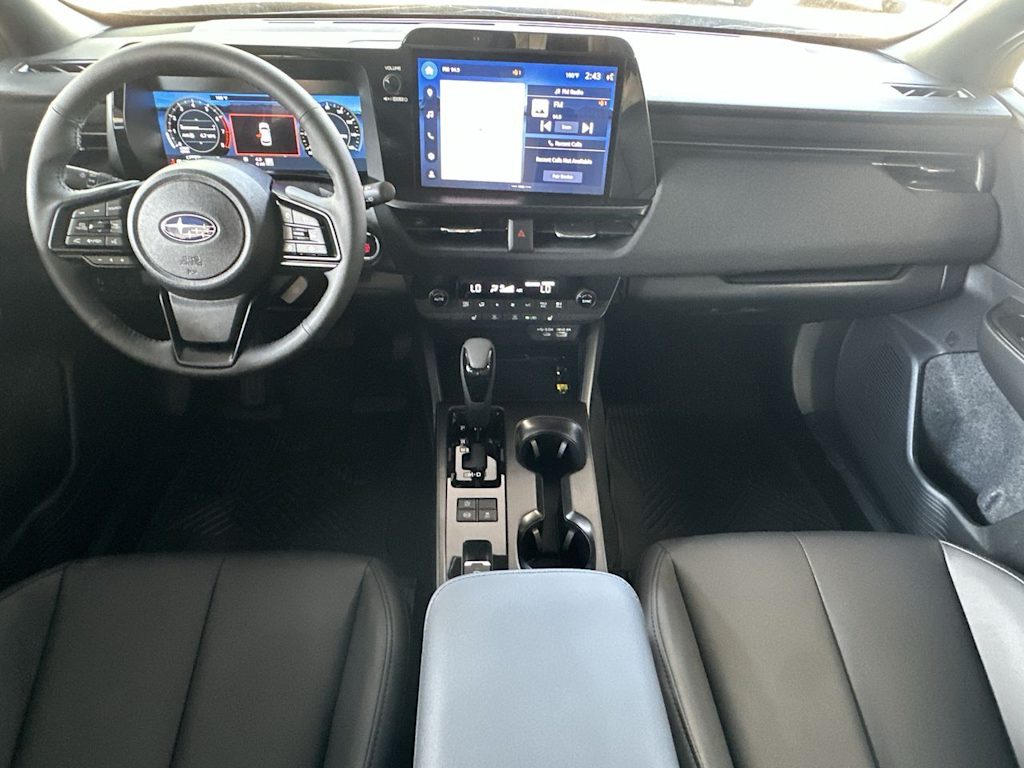 Thumbnail: 2026 Subaru Outback - 13