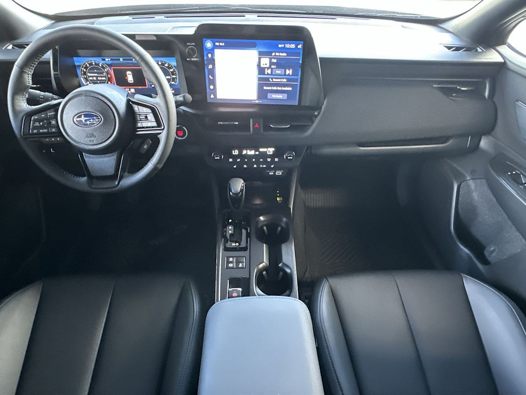 Thumbnail: 2026 Subaru Outback - 14