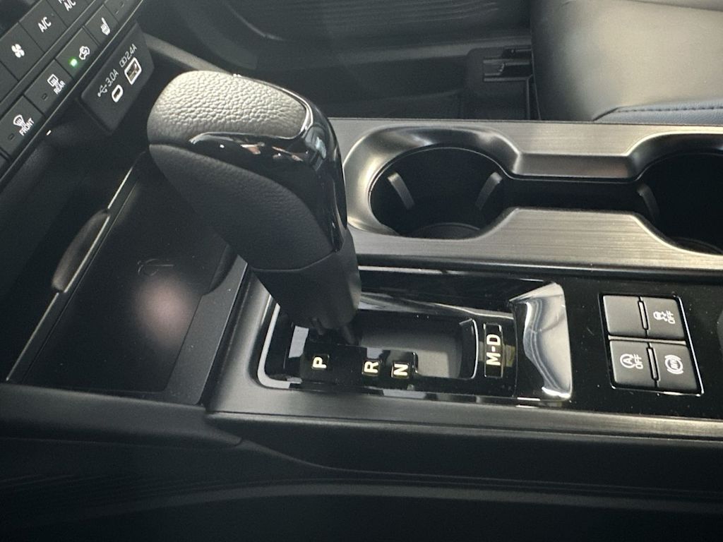 Thumbnail: 2026 Subaru Outback - 16