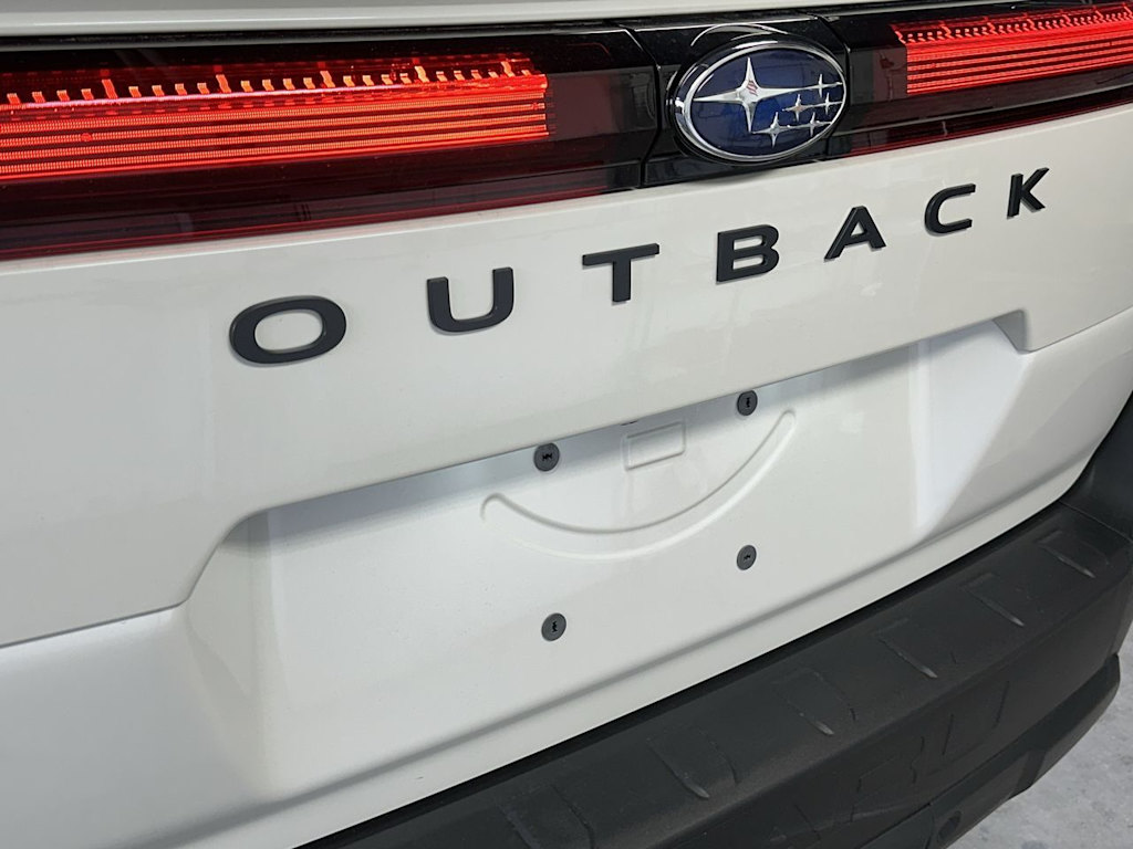 Thumbnail: 2026 Subaru Outback - 7