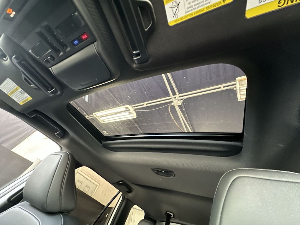 Thumbnail: 2026 Subaru Outback - 25