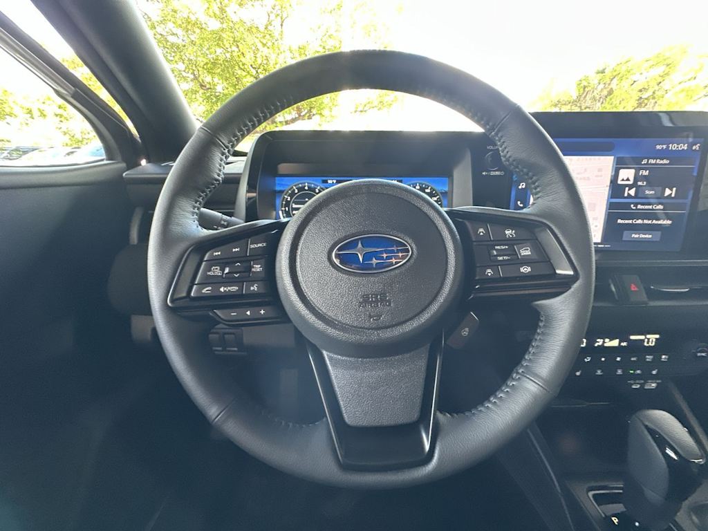 Thumbnail: 2026 Subaru Outback - 10