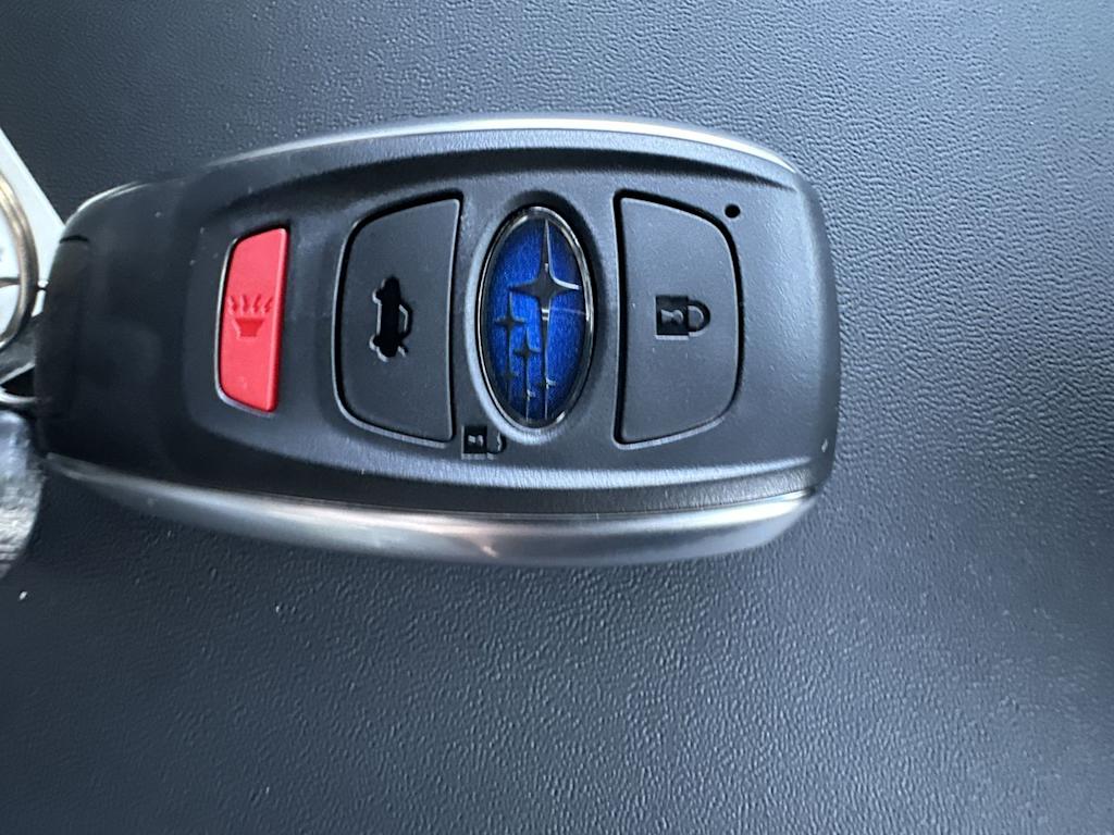 Thumbnail: 2026 Subaru Outback - 19