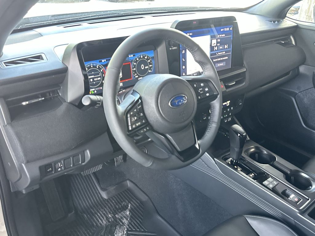 Thumbnail: 2026 Subaru Outback - 2