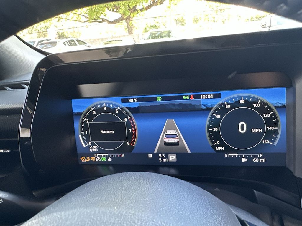 Thumbnail: 2026 Subaru Outback - 17