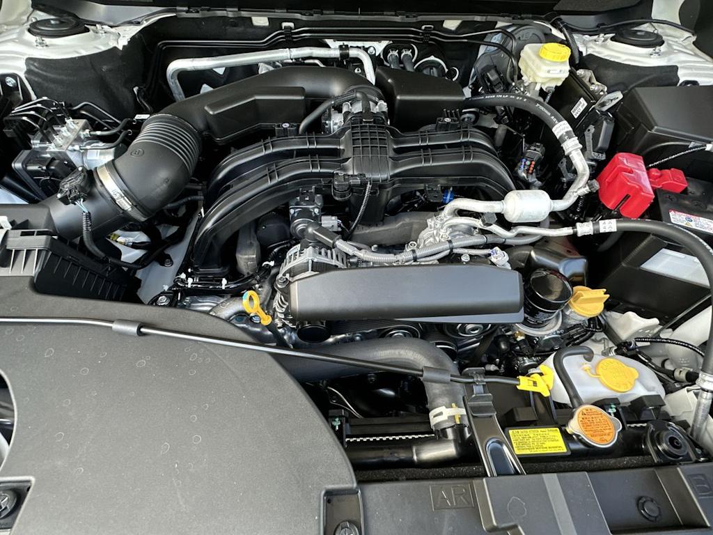 Thumbnail: 2026 Subaru Outback - 9