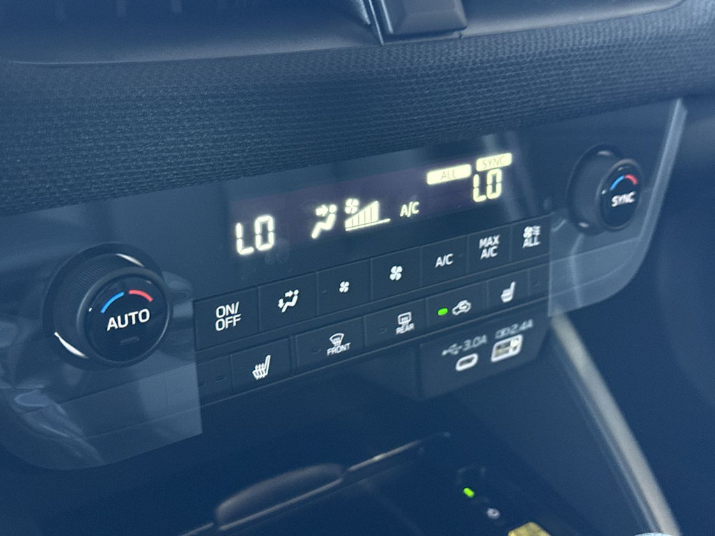 Thumbnail: 2026 Subaru Outback - 27