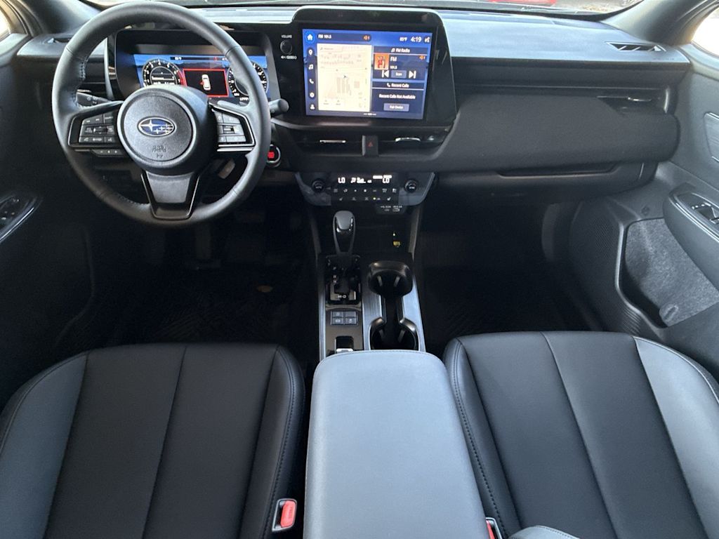 Thumbnail: 2026 Subaru Outback - 14