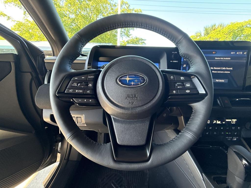 Thumbnail: 2026 Subaru Outback - 10