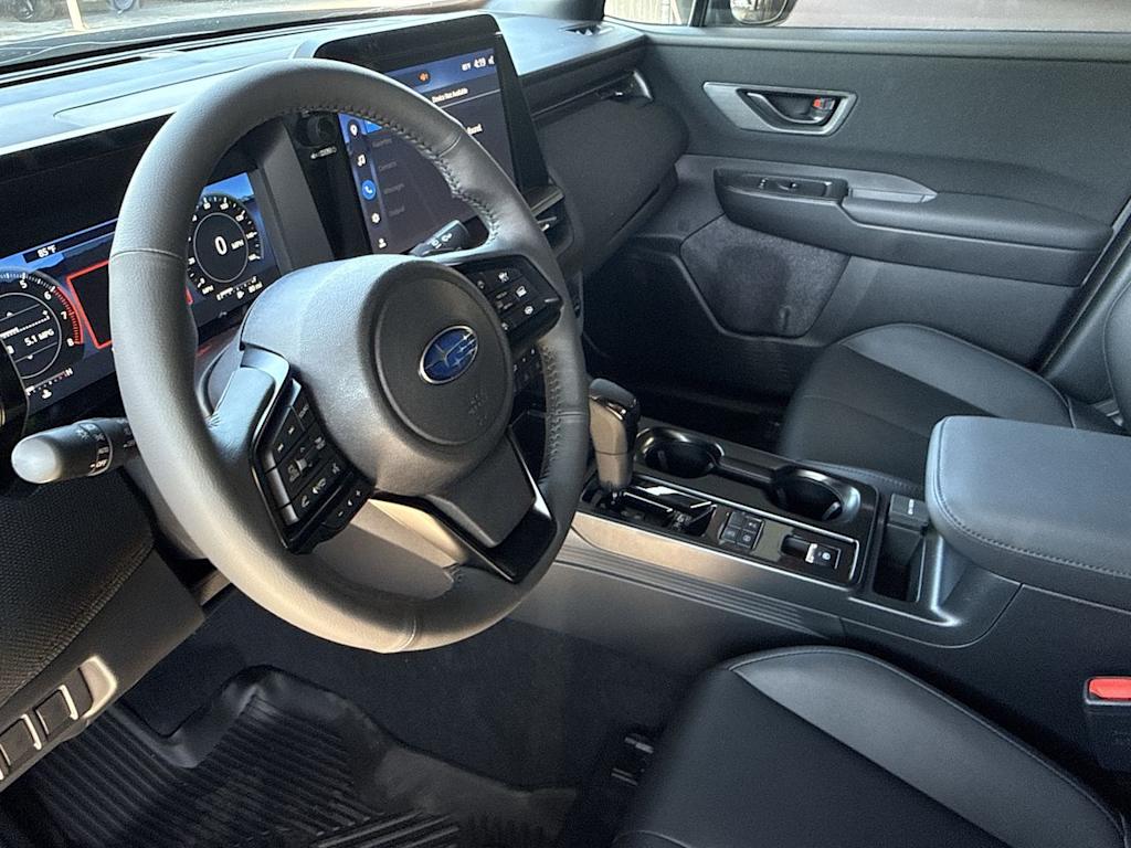 Thumbnail: 2026 Subaru Outback - 2