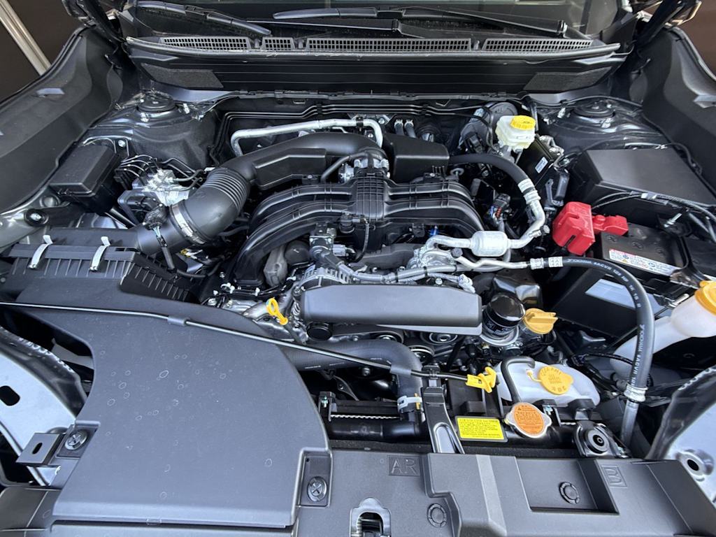 Thumbnail: 2026 Subaru Outback - 9
