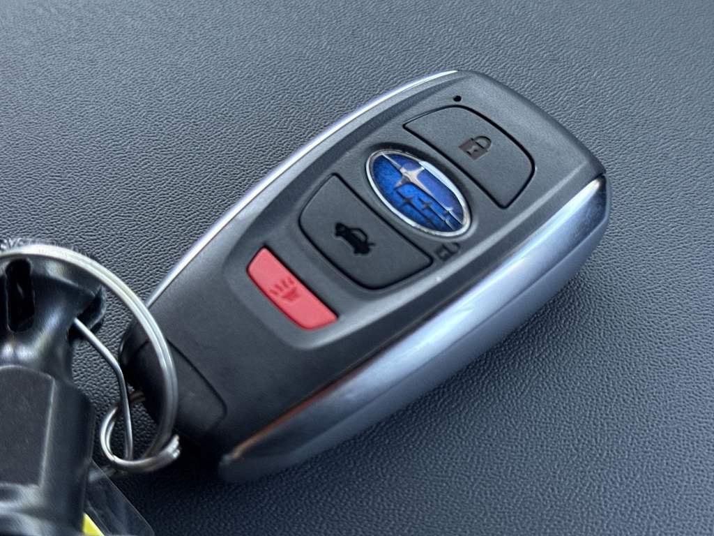 Thumbnail: 2026 Subaru Outback - 19