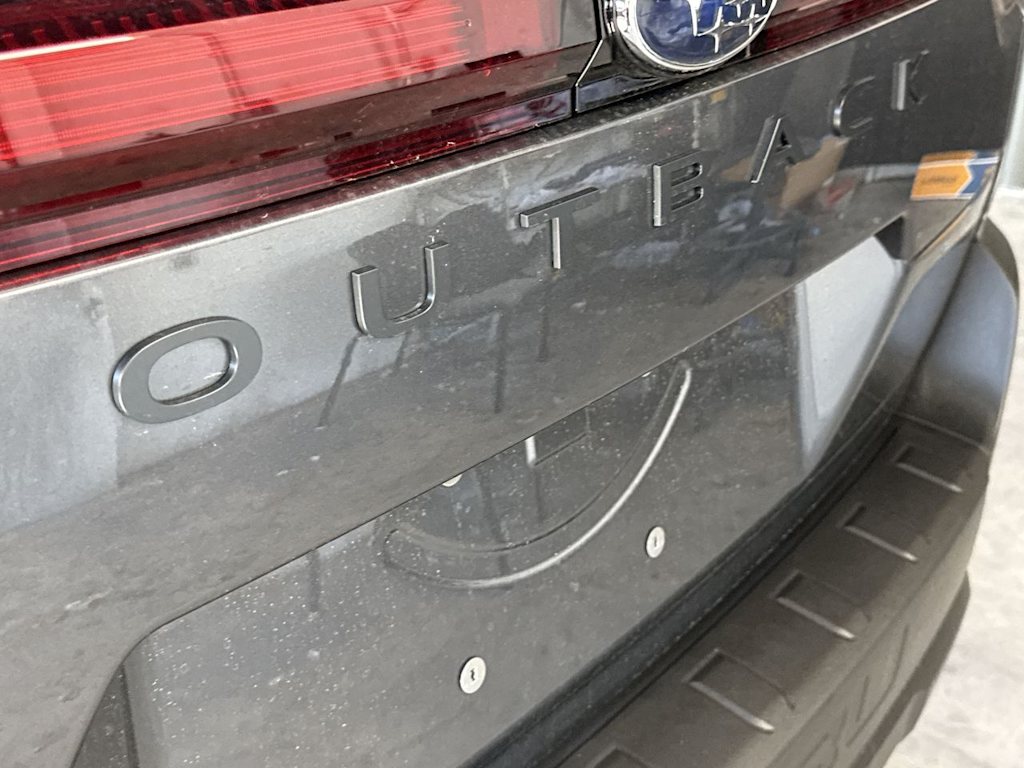 Thumbnail: 2026 Subaru Outback - 24