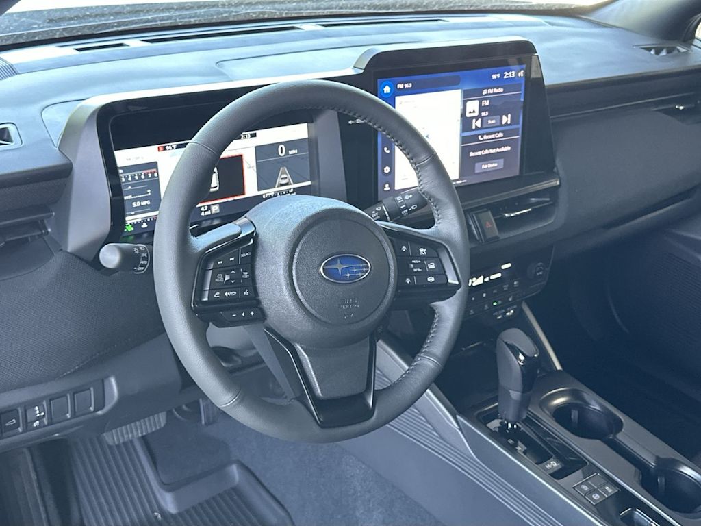 Thumbnail: 2026 Subaru Outback - 2