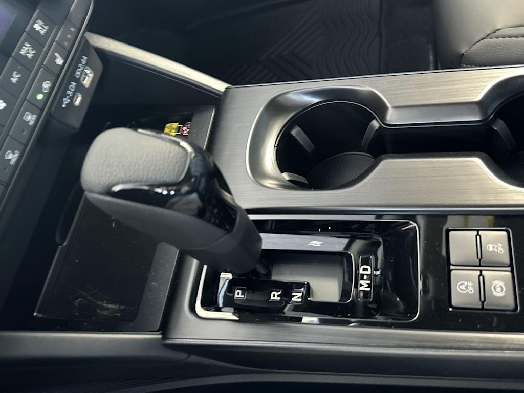 Thumbnail: 2026 Subaru Outback - 16