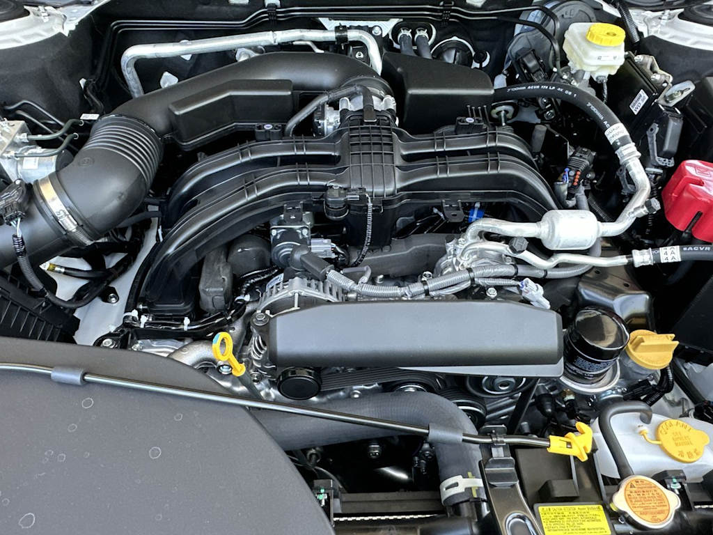 Thumbnail: 2026 Subaru Outback - 9