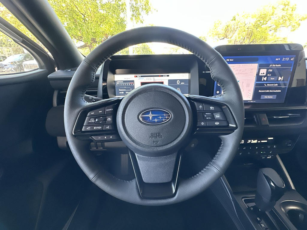 Thumbnail: 2026 Subaru Outback - 10