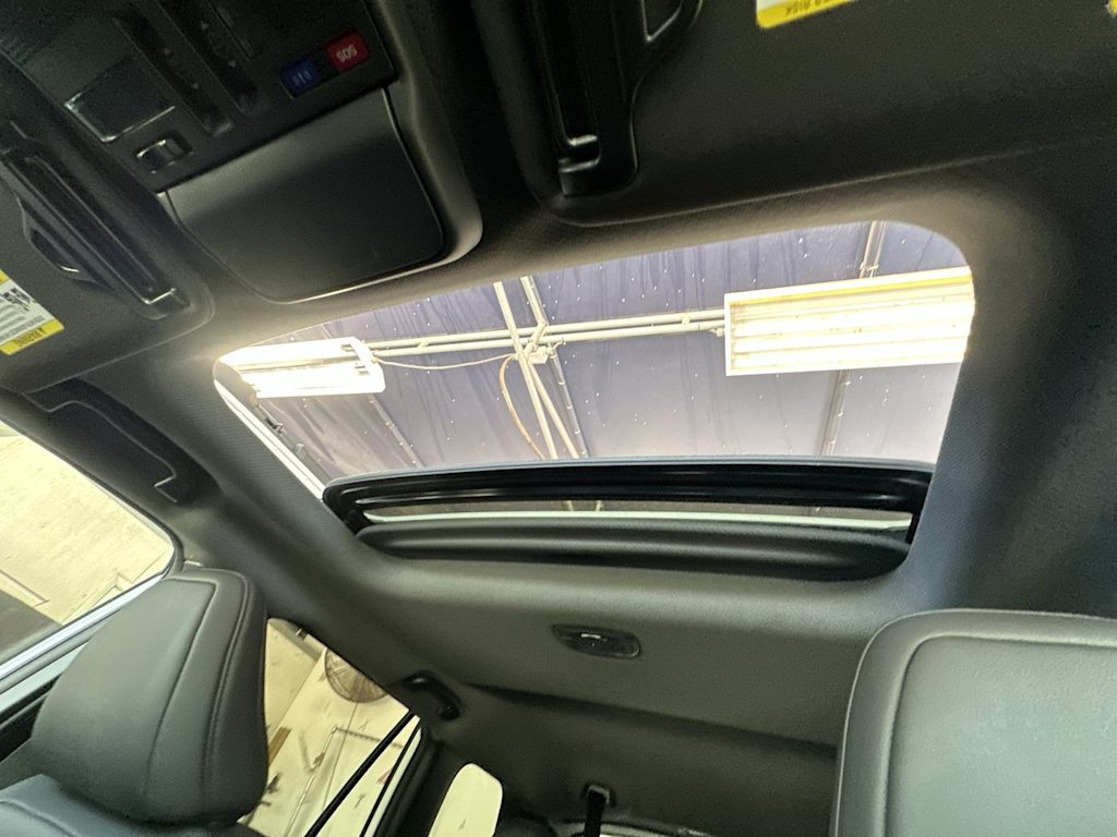 Thumbnail: 2026 Subaru Outback - 24