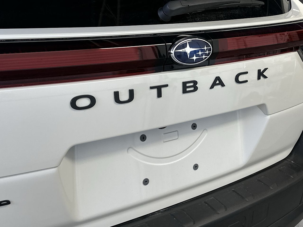 Thumbnail: 2026 Subaru Outback - 7